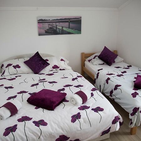 Relax Guest House บลากาย ภายนอก รูปภาพ
