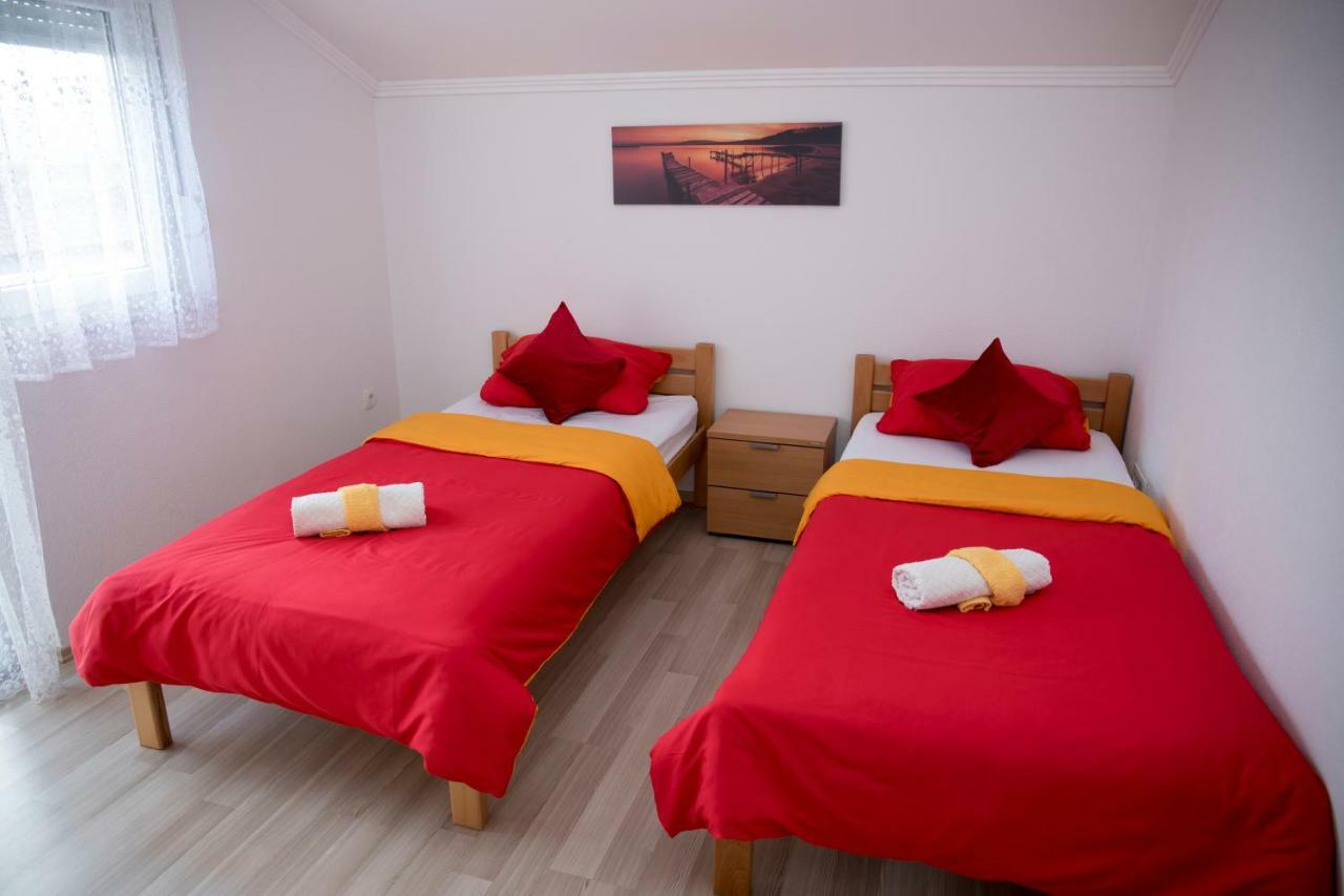 Relax Guest House บลากาย ภายนอก รูปภาพ