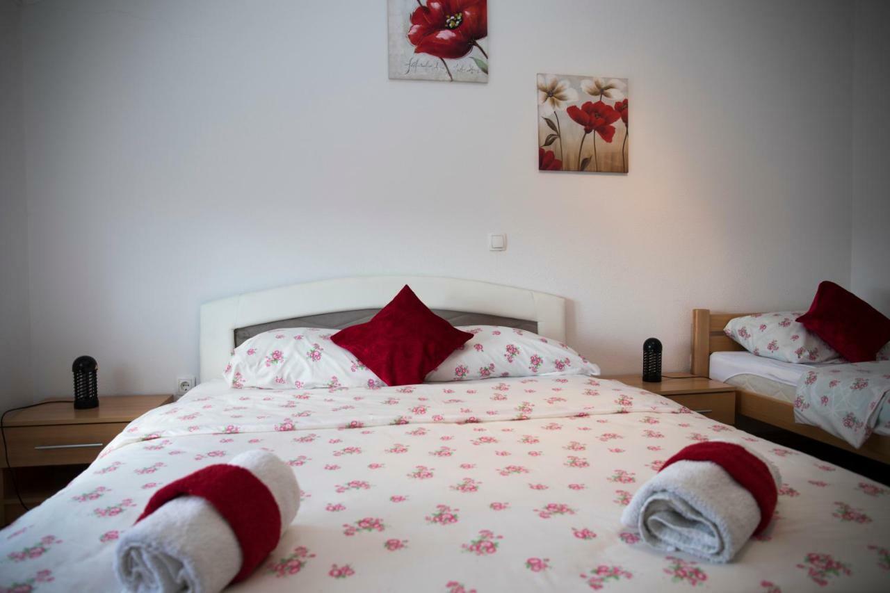 Relax Guest House บลากาย ภายนอก รูปภาพ