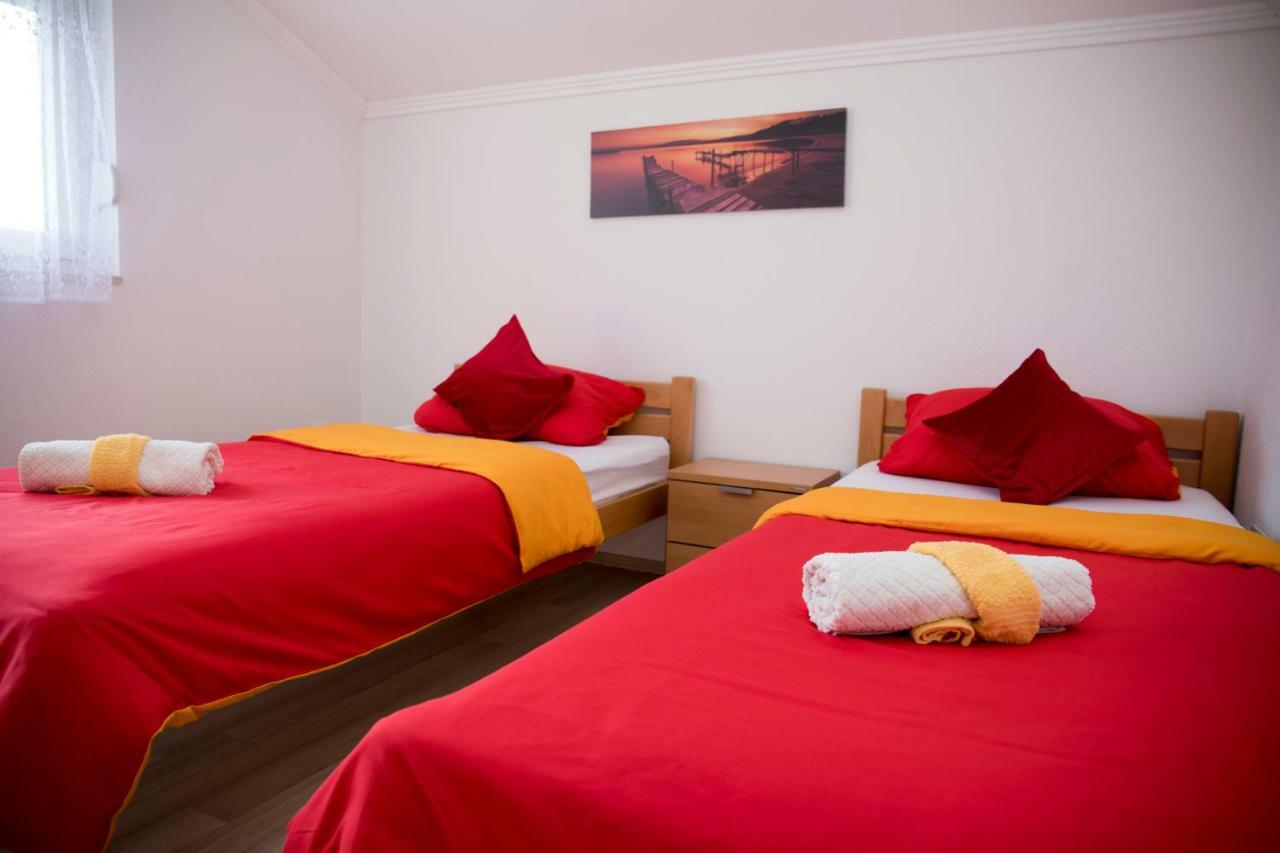 Relax Guest House บลากาย ภายนอก รูปภาพ