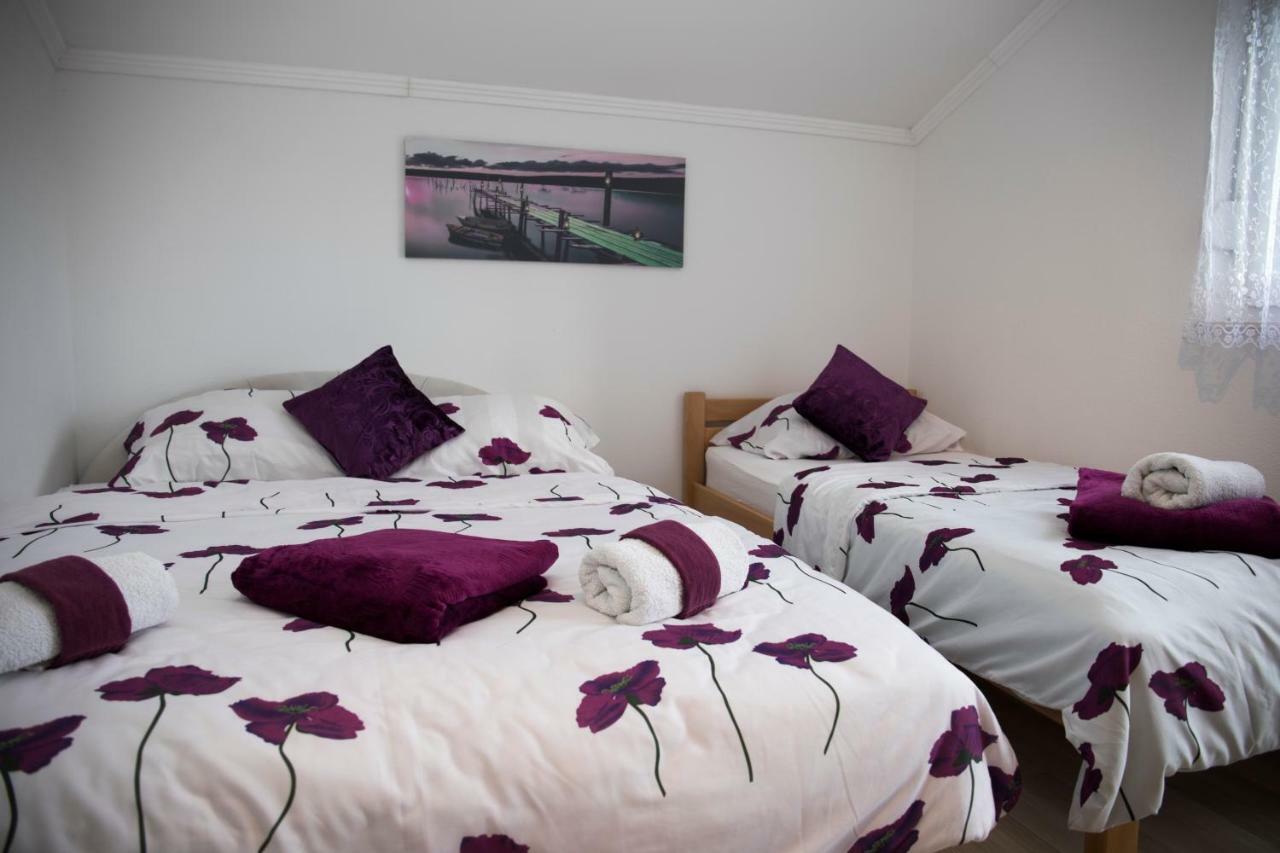 Relax Guest House บลากาย ภายนอก รูปภาพ