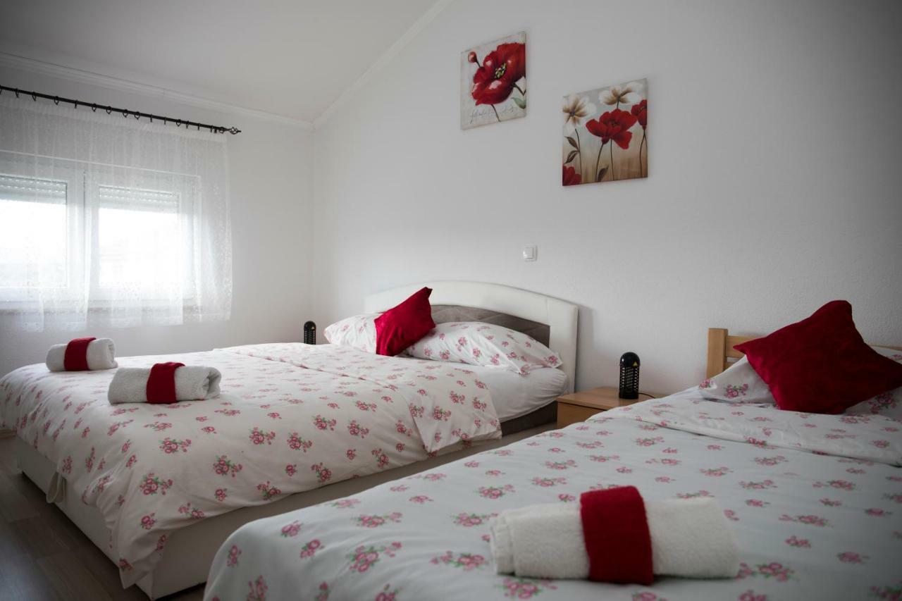 Relax Guest House บลากาย ภายนอก รูปภาพ